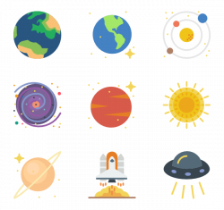 Science Icons - 14,142 free vector icons
