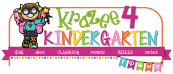 Krazee 4 Kindergarten: 4th of July Freebie- Scientific Method Posters