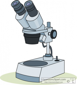 Science microscope clipart clipartfest - WikiClipArt