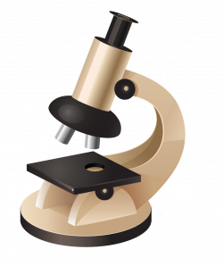 Microscope PNG images free download