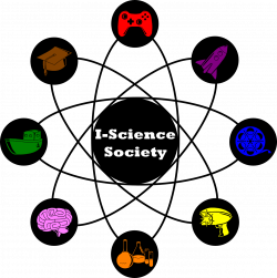The I-science Society – University of Leicester