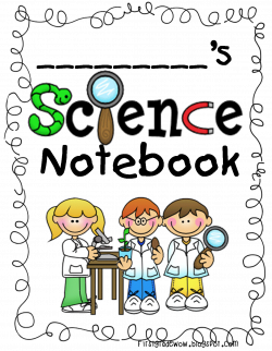 Science Notebook Set Up!! | First Grade Wow | Bloglovin'