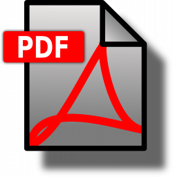file-icon-pdf Icons PNG - Free PNG and Icons Downloads