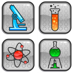 Science clip art free printable clipart images - ClipartPost