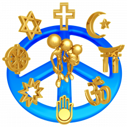 How Do We Know If a Religion Is Peaceful? | Psychology Today