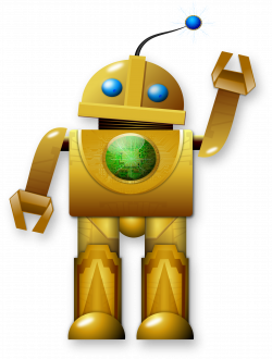 Friendly Robot Remix Icons PNG - Free PNG and Icons Downloads