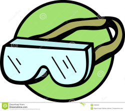 Science Goggles Clipart | Free download best Science Goggles ...
