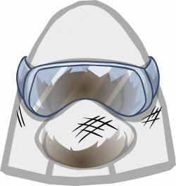 Lab Goggles | Club Penguin Wiki | FANDOM powered by Wikia