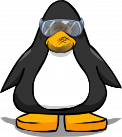 Image - Lab Goggles PC.png | Club Penguin Wiki | FANDOM powered by Wikia