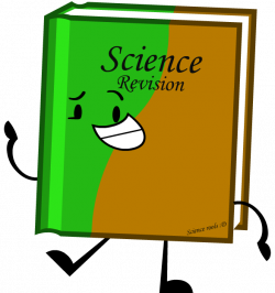 Science Book | Random object battle royal Wiki | FANDOM powered by Wikia