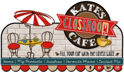 Kate's Science Classroom Cafe