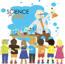 Science Laboratory Child Scientist - Cartoon scientist material 1000 ...