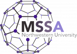 Materials Science Student Association at Northwestern