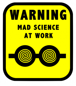 Mad Science by TheSciFiArtisan on DeviantArt