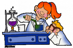 Science Student Clipart | Clipart Panda - Free Clipart Images