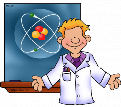 28+ Collection of Male Science Teacher Clipart | High quality, free ...