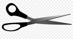Scissors Hair-cutting shears Clip art - Scissors PNG File png ...