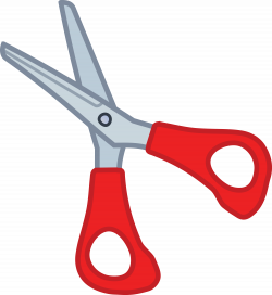 28+ Collection of Scissors Clipart Images | High quality, free ...