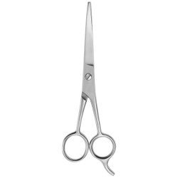 Salon Care Styling Shears 6.5 Inches