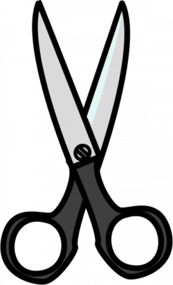 Scissors-11554-large.png - Clip Art Library