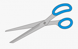 Big Image Png Ⓒ - Scissors #761514 - Free Cliparts on ...