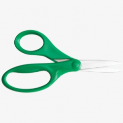 Scissor Clipart Classroom Tool - Kids Scissors Clip Art ...