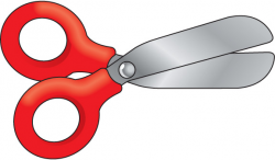57+ Scissors Clip Art | ClipartLook