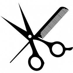 scissors-and-comb - Simons Hair Shop