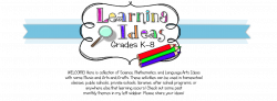 Learning Ideas - Grades K-8: Complex/Compound Machines