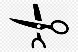 Scissor Clipart Doctor - Icon Scissors, HD Png Download ...