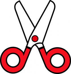 Scissors clip art to download - WikiClipArt