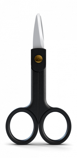 Skinsafe Blade Technology | The World's Safest Scissors
