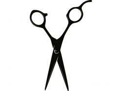 Hairdresser Scissors Clipart | Free download best ...