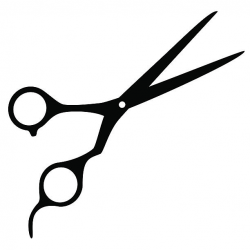 Scissors hair clipart 2 » Clipart Station