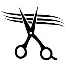 Hair Scissors Clipart | Free download best Hair Scissors ...