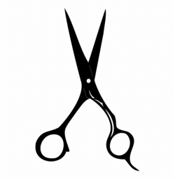 Download Png - Hair Scissors Clip Art, Transparent Png ...