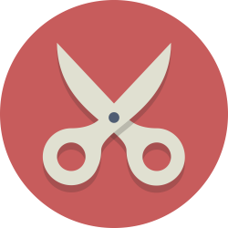 File:Circle-icons-scissors.svg - Wikimedia Commons