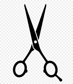 Hair Logo clipart - Hairdresser, Scissors, Barber ...