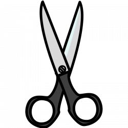 Scissors Clip Art | Clipart Panda - Free Clipart Images