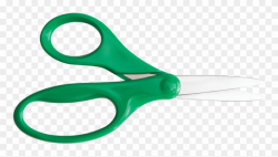 5in Precision Tip Kids Scissors - Kids Scissors Clipart ...