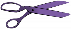 Purple Scissors - Wisc-Online OER