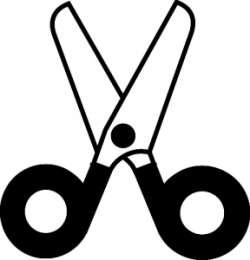 Best Scissors Clip Art #4735 - Clipartion.com