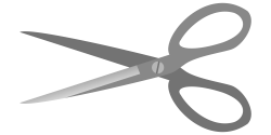 File:Scissors.svg - Wikimedia Commons