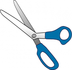 Scissors scissor clip art free clipart images - WikiClipArt