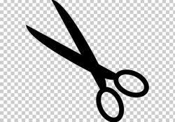 Scissors Silhouette Hair-cutting Shears Computer Icons PNG ...