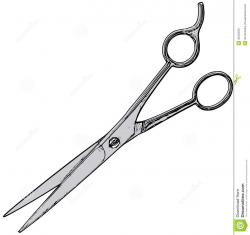 Hair Styling Scissors Clip Art | Clipart Panda - Free ...