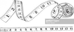 Image result for measuring tape | Naalwerk party idees ...