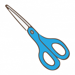 Scissors | Free Illust Net