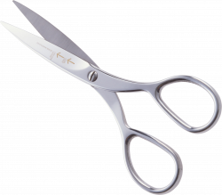 Hair scissors PNG image | Scissors | Pinterest | Hair scissors and ...