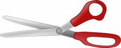 Free Stock Photos | Illustration of a pair of scissors | # 16531 ...